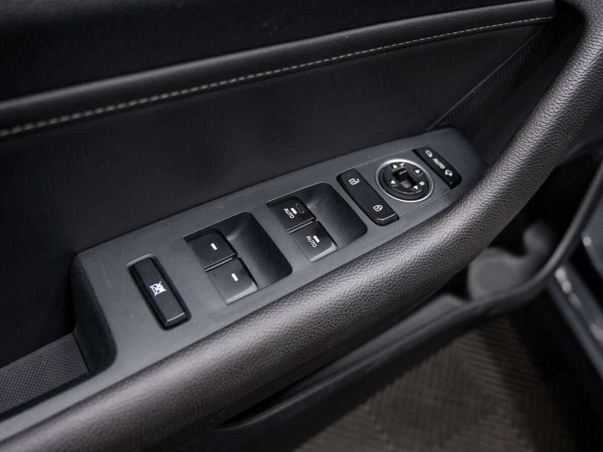 Купить Хендай Соната, 2017, 105 000 км.. Фото: #15