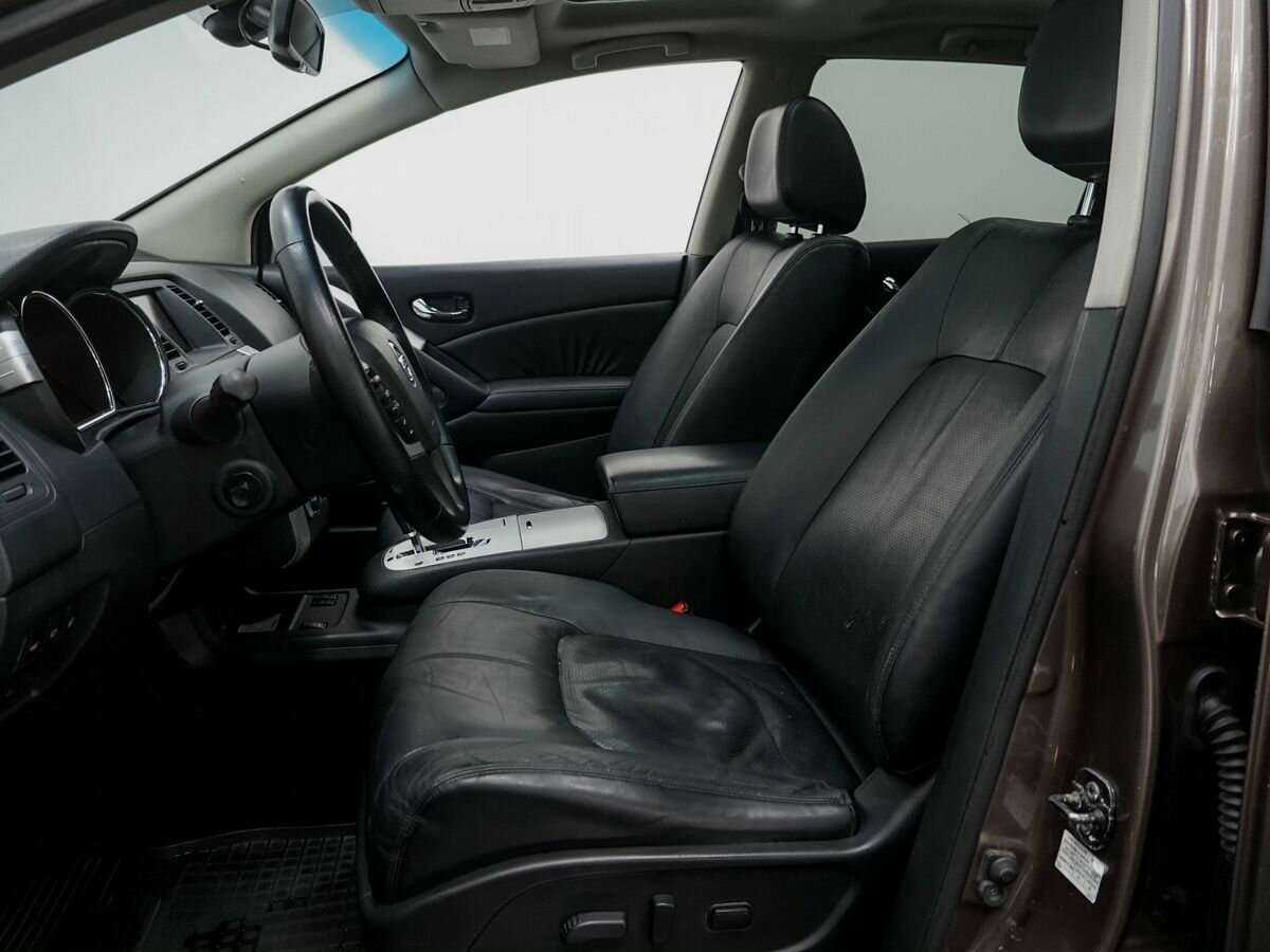 Купить Ниссан Мурано, 2012, 143 000 км.. Фото: #11