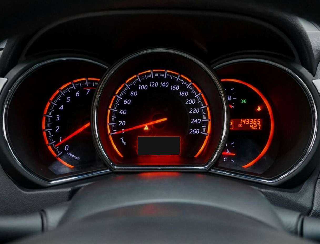 Купить Ниссан Мурано, 2012, 143 000 км.. Фото: #18