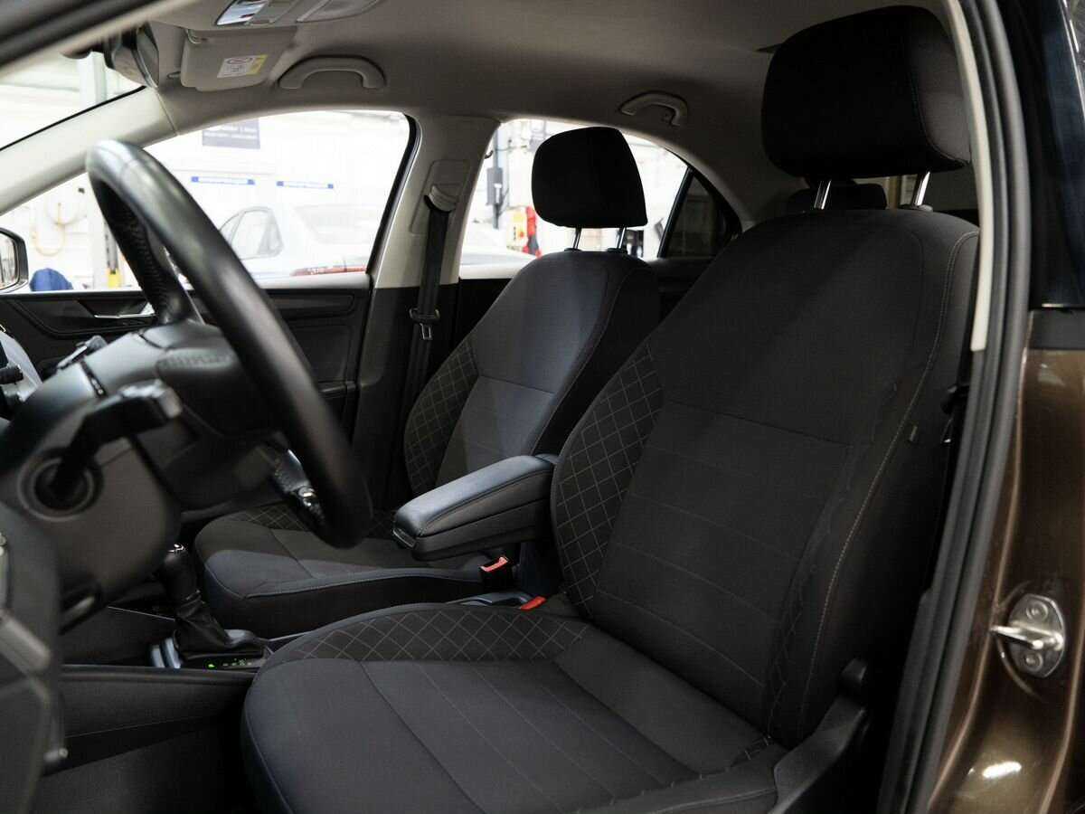 Купить Шкода Рапид, 2021, 65 800 км.. Фото: #5