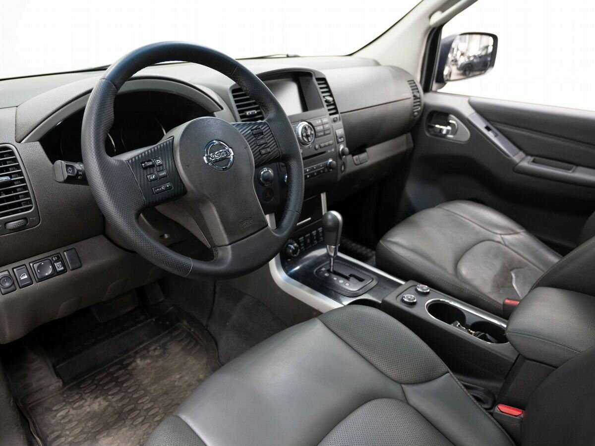 Купить Ниссан Патфайндер, 2013, 212 214 км.. Фото: #6