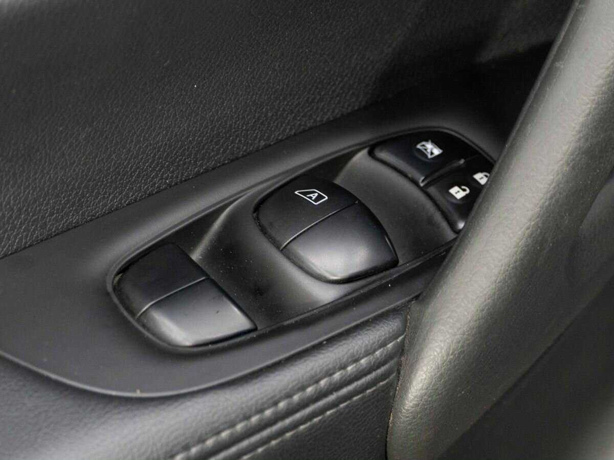 Купить Ниссан Кашкай, 2017, 107 250 км.. Фото: #24