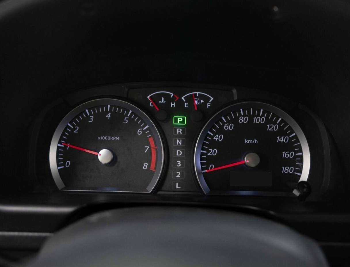 Купить Сузуки Джимни, 2012, 172 859 км.. Фото: #14