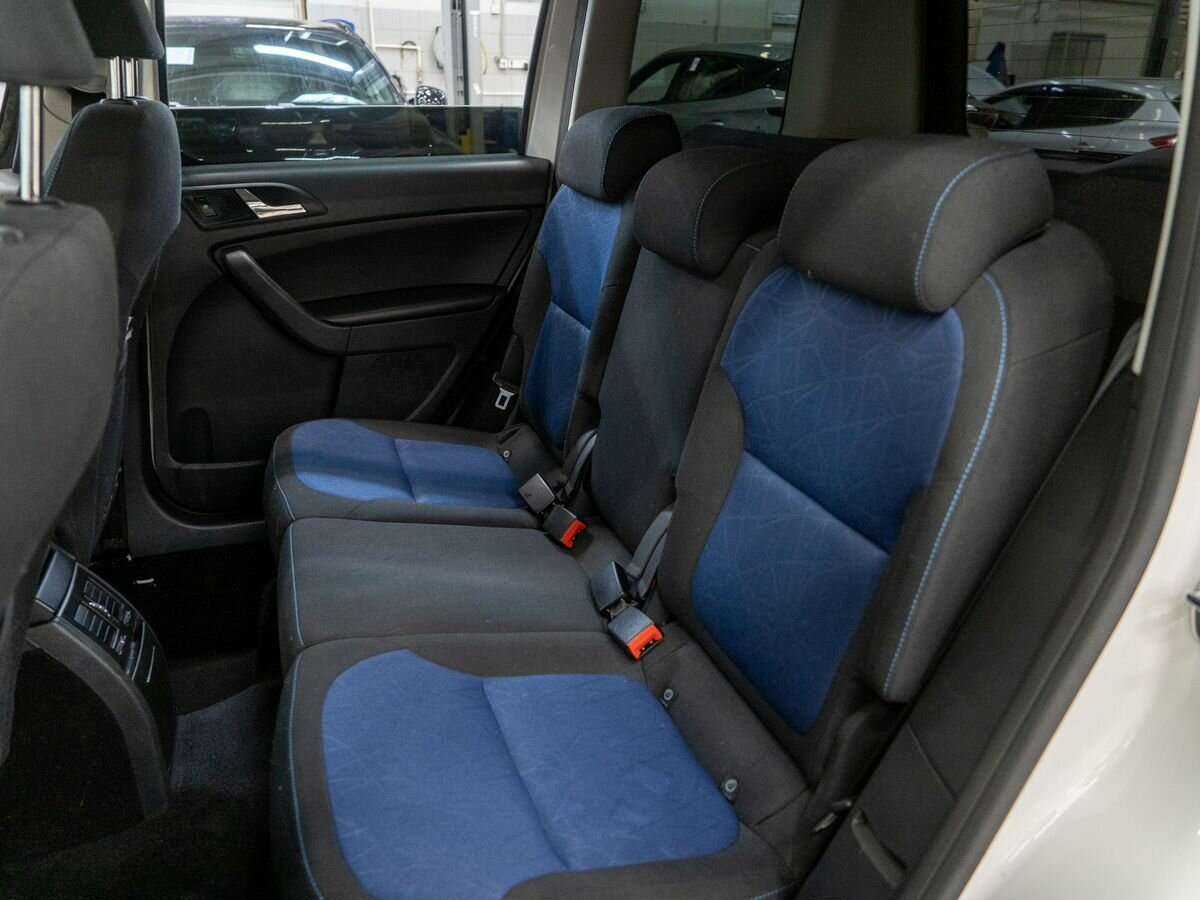 Купить Шкода Йети, 2013, 146 487 км.. Фото: #6