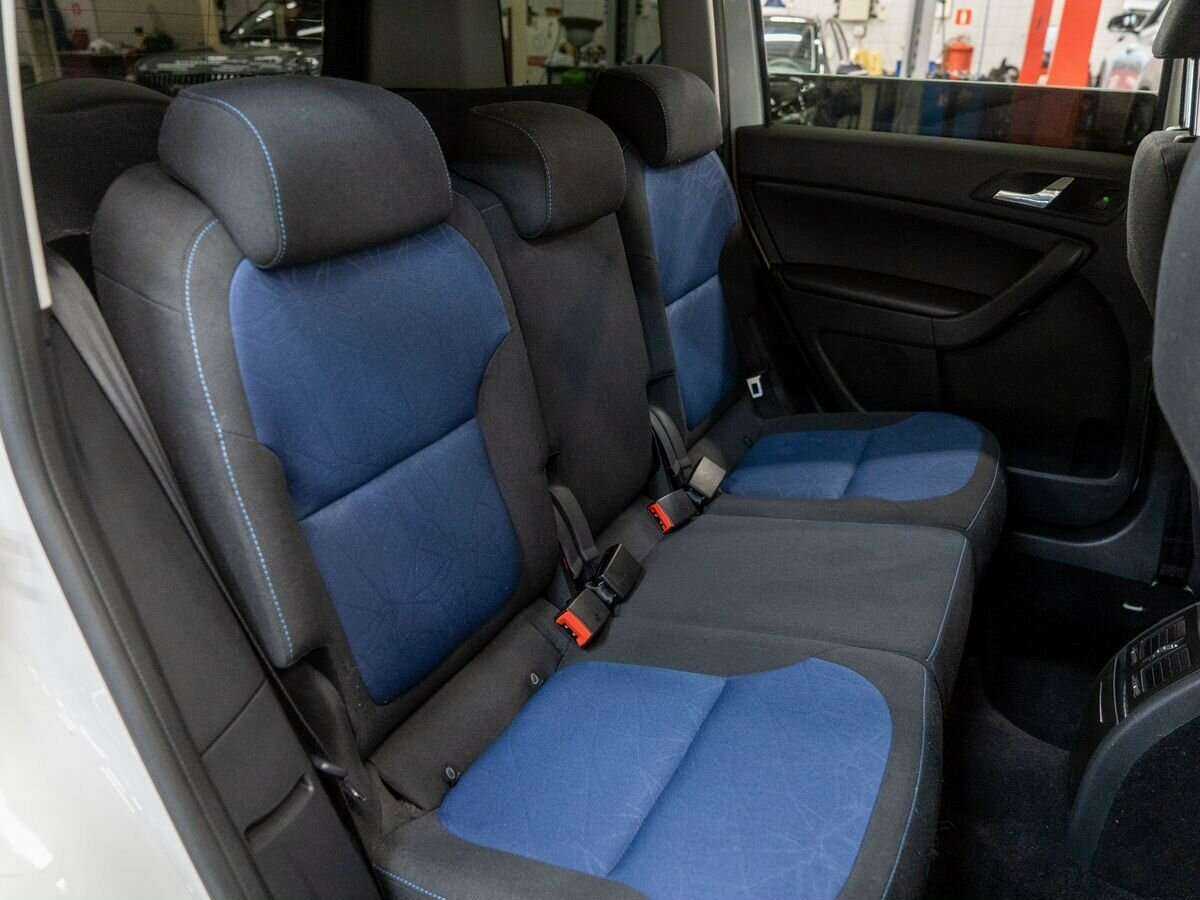 Купить Шкода Йети, 2013, 146 487 км.. Фото: #7