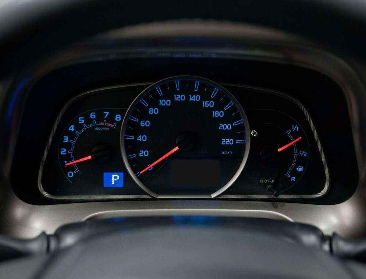 Купить Тойота Рав4, 2014, 157 948 км.. Фото: #21