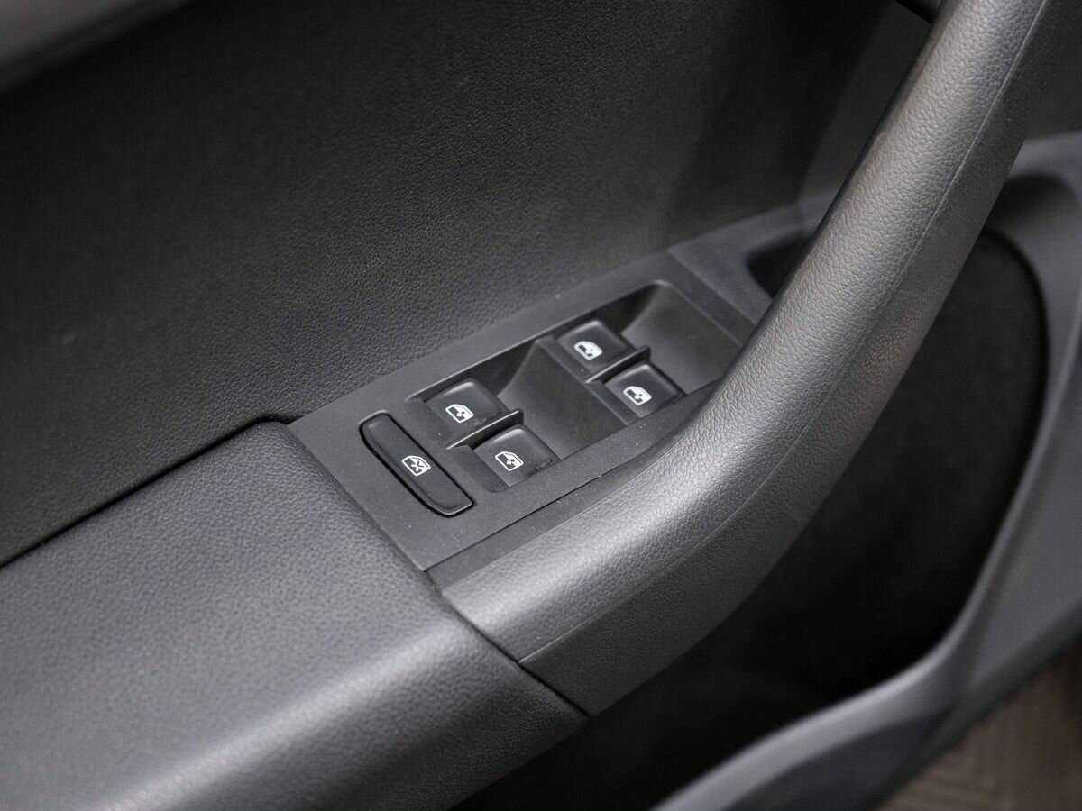 Купить Шкода Октавия, 2017, 123 349 км.. Фото: #15