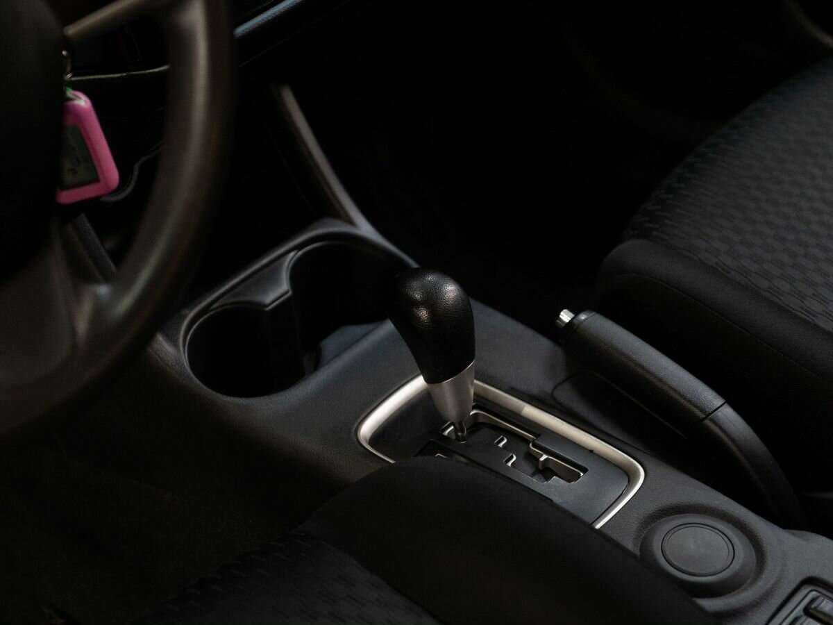 Купить Митсубиши Оутлэндер, 2015, 140 000 км.. Фото: #12