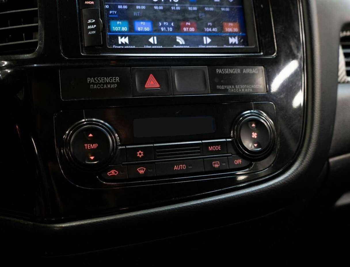 Купить Митсубиши Оутлэндер, 2015, 140 000 км.. Фото: #14