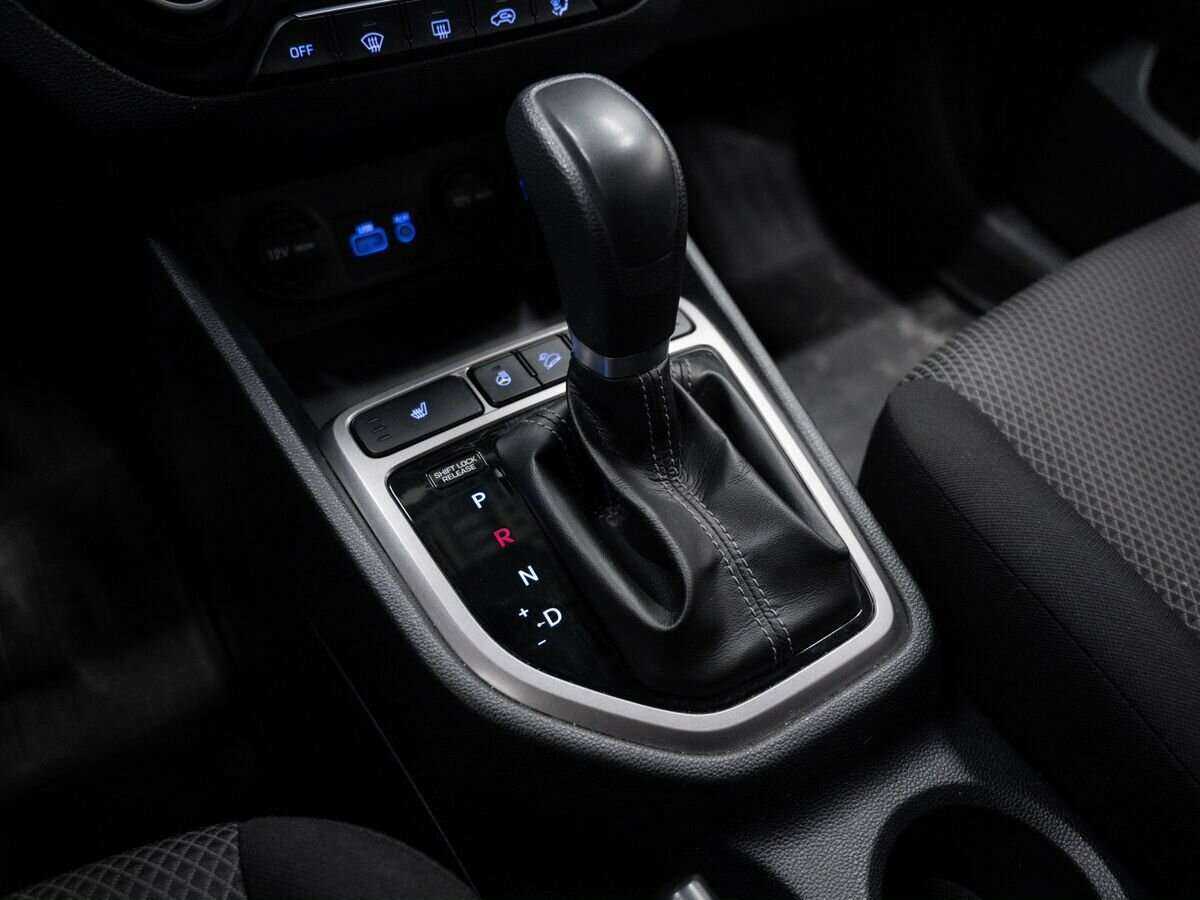 Купить Хендай Крета, 2019, 132 000 км.. Фото: #16