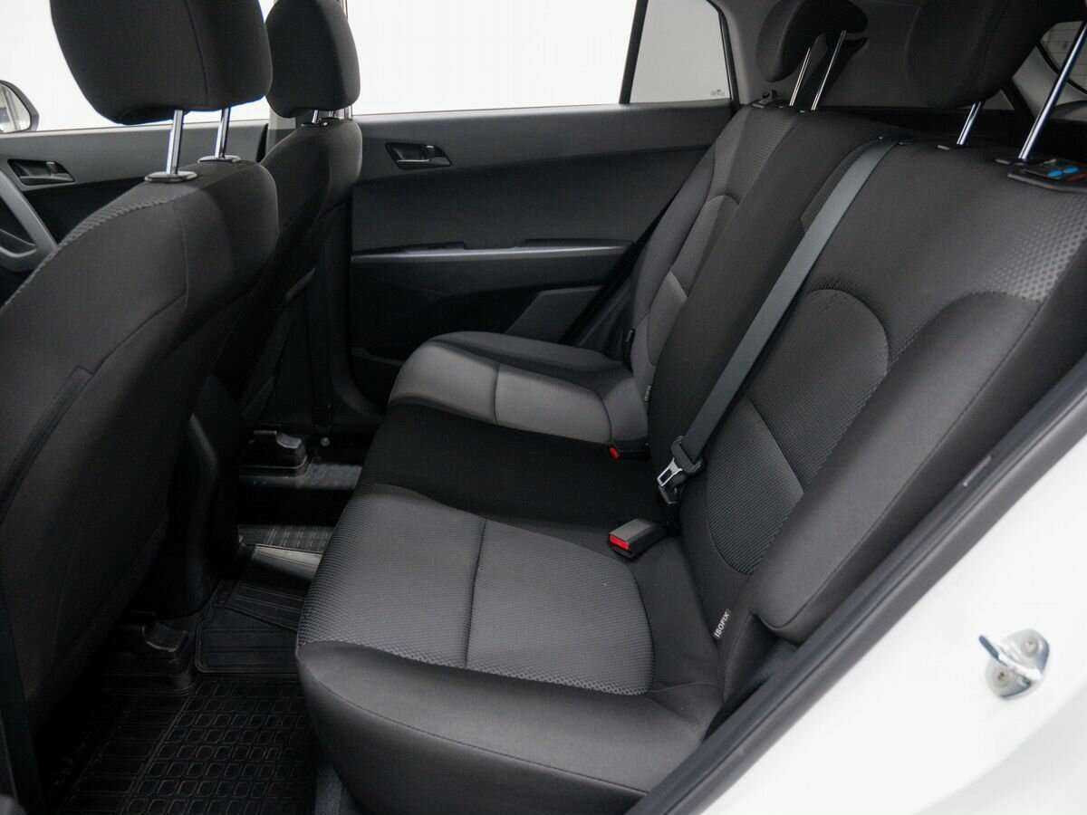 Купить Хендай Крета, 2021, 49 000 км.. Фото: #11