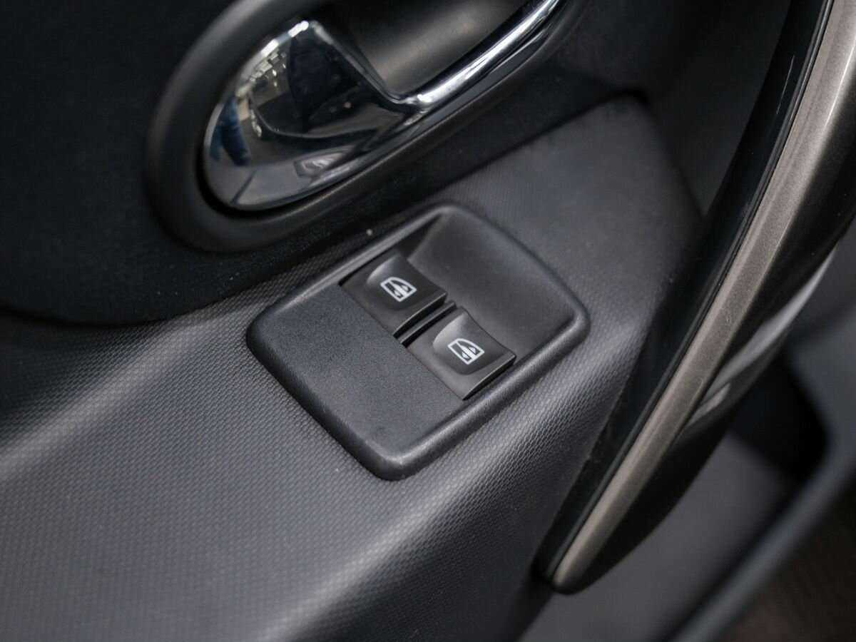 Купить Рено Сандеро, 2015, 75 888 км.. Фото: #15