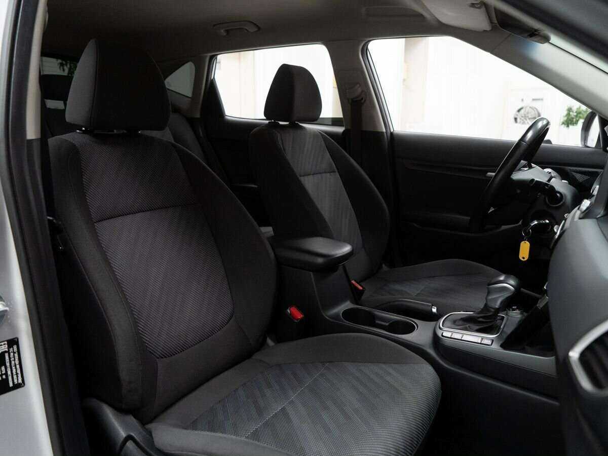 Купить Киа Сельтос, 2021, 70 000 км.. Фото: #8