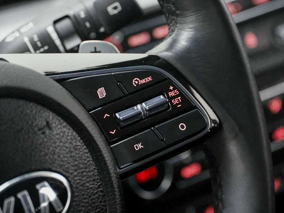 Купить Киа Сид, 2018, 27 000 км.. Фото: #17