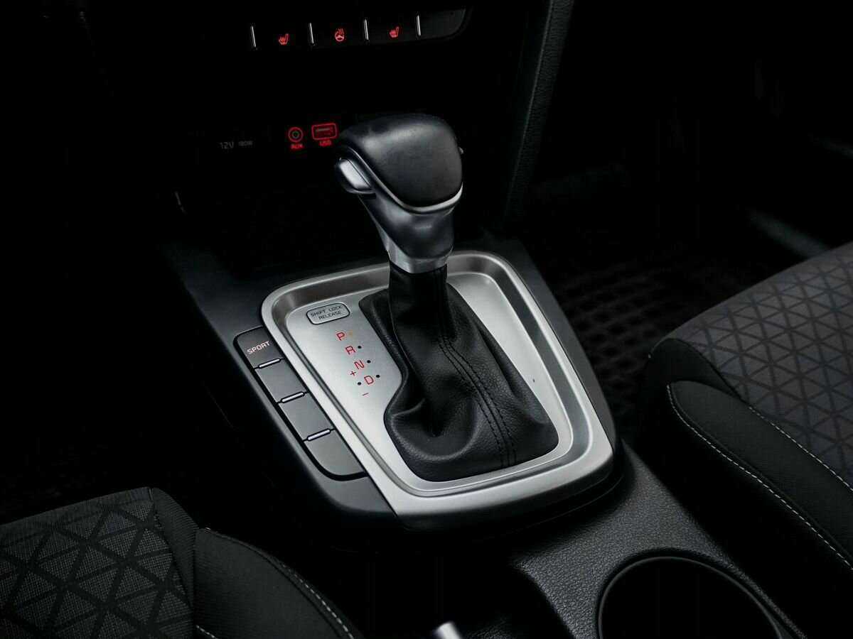 Купить Киа Сид, 2018, 27 000 км.. Фото: #19