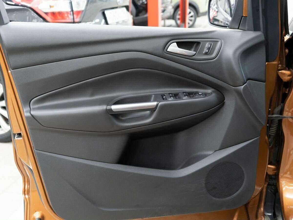 Купить Форд Куга, 2013, 74 523 км.. Фото: #14