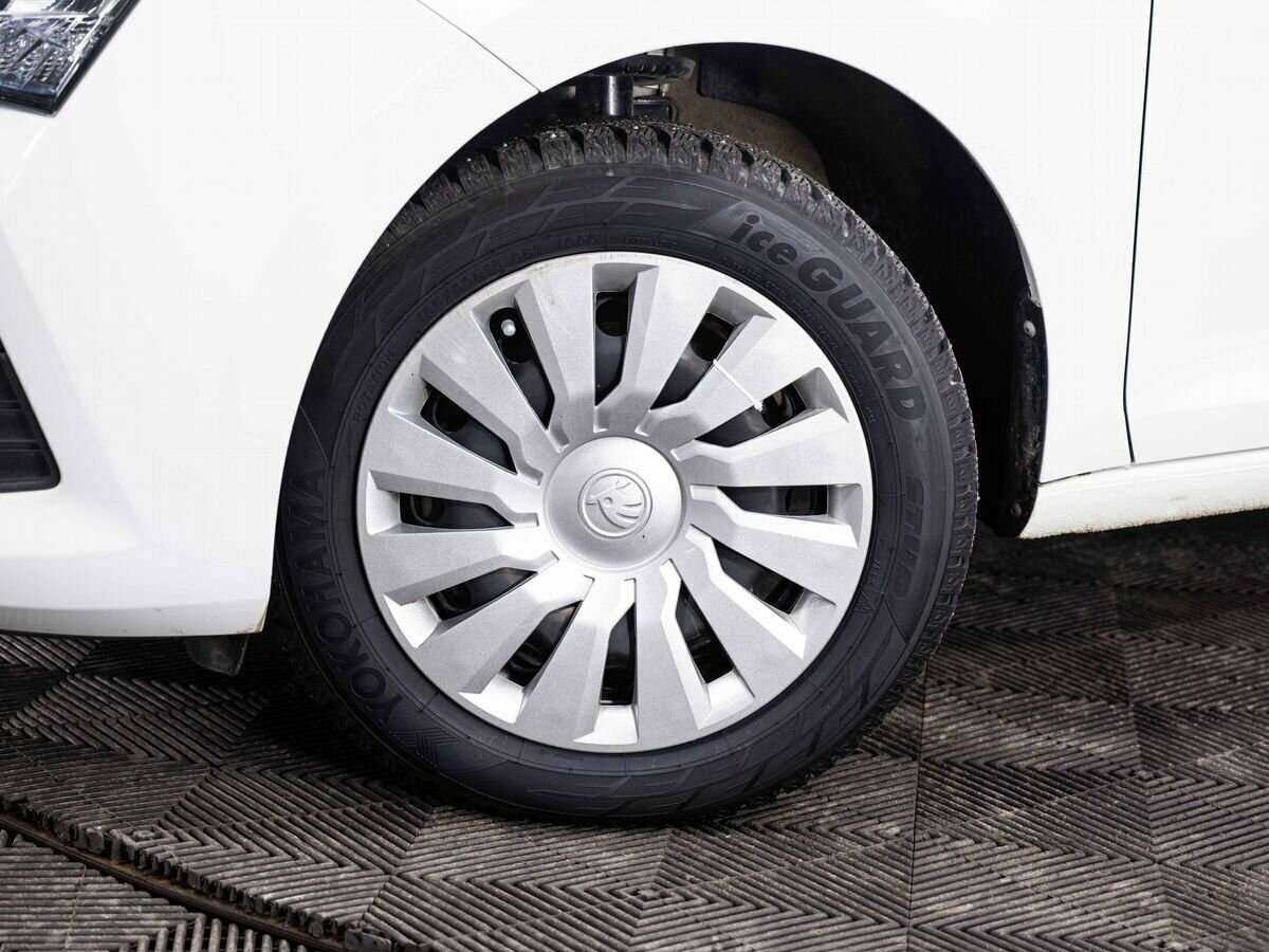 Купить Шкода Рапид, 2022, 21 655 км.. Фото: #7