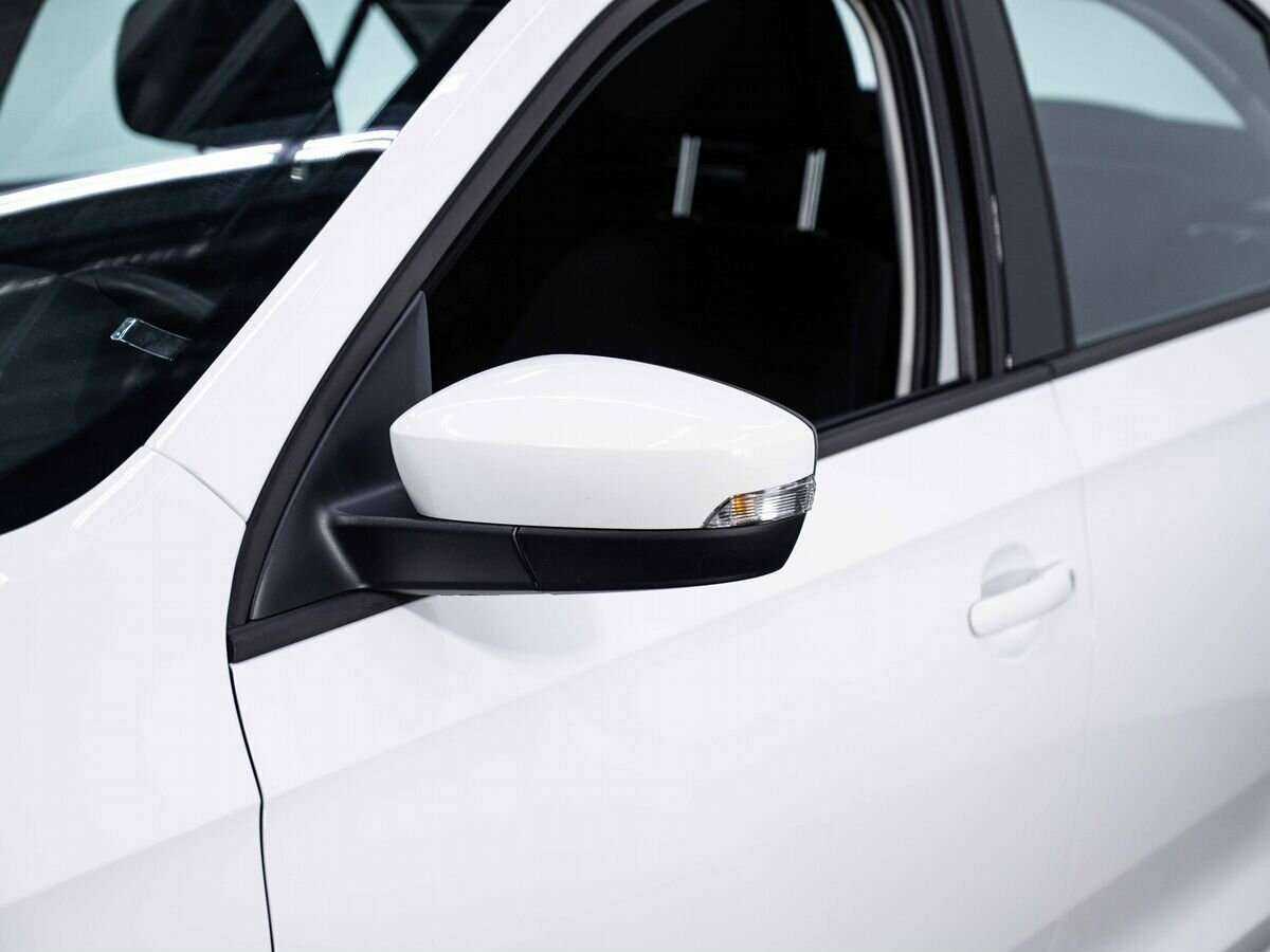 Купить Шкода Рапид, 2022, 21 655 км.. Фото: #8