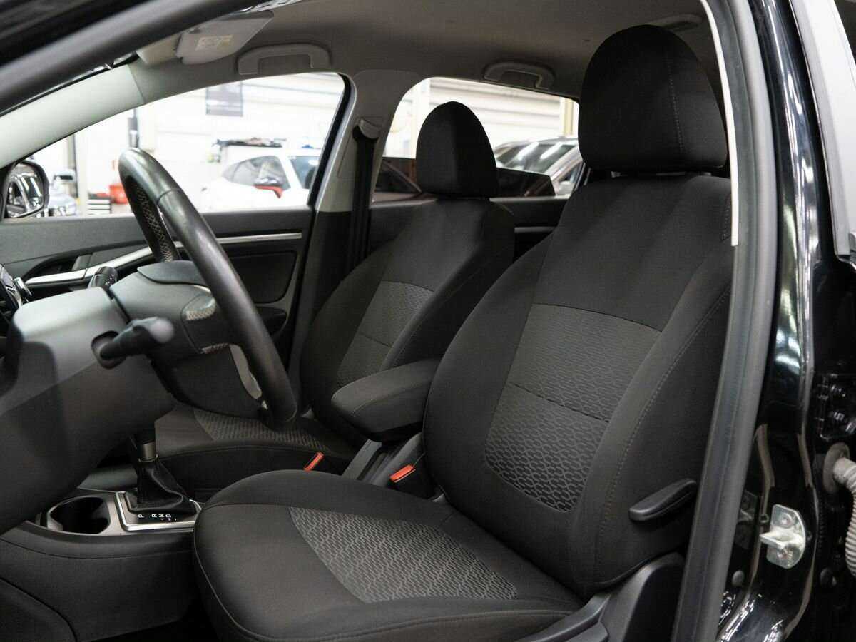 Купить Лада (ВАЗ) Веста, 2020, 87 000 км.. Фото: #5