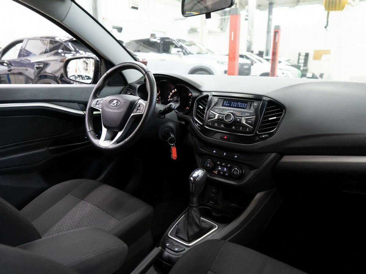 Купить Лада (ВАЗ) Веста, 2020, 87 000 км.. Фото: #16