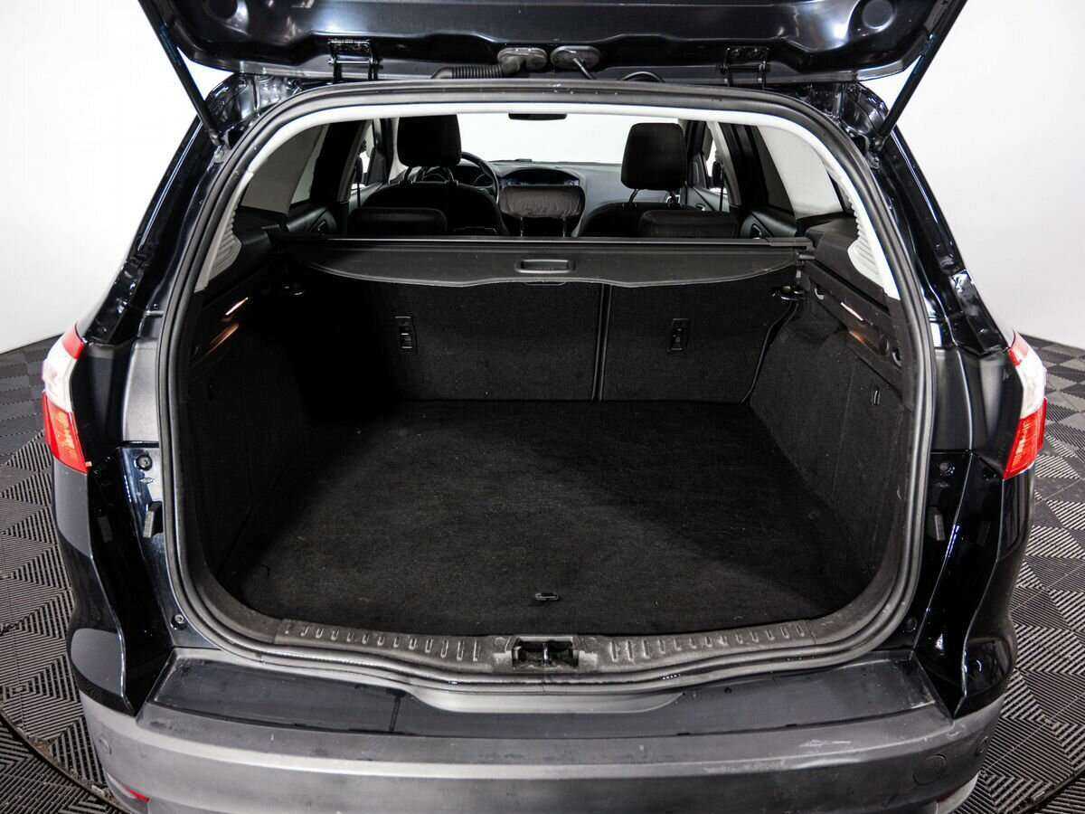 Купить Форд Фокус, 2019, 137 000 км.. Фото: #25