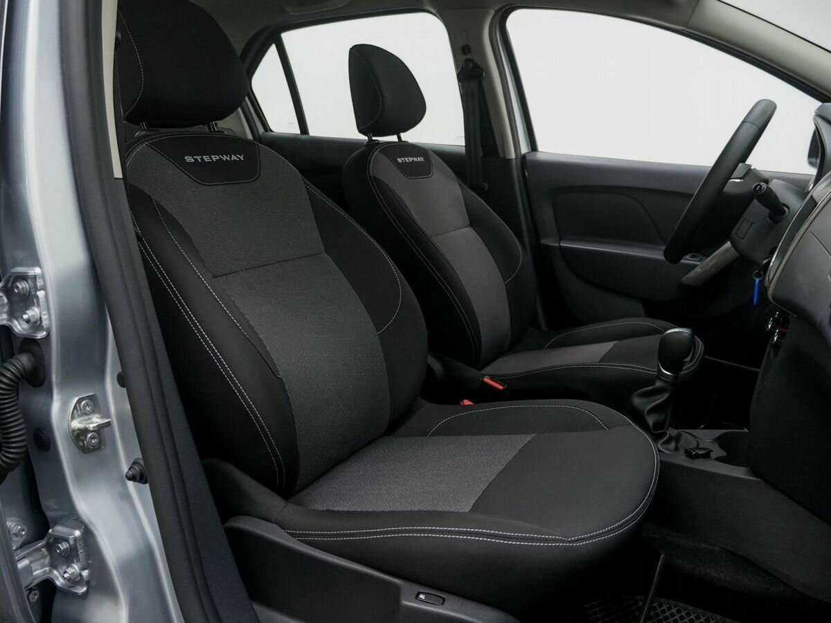 Купить Рено Логан, 2022, 29 100 км.. Фото: #7