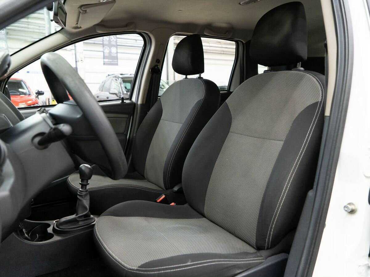 Купить Рено Дастер, 2015, 80 200 км.. Фото: #5