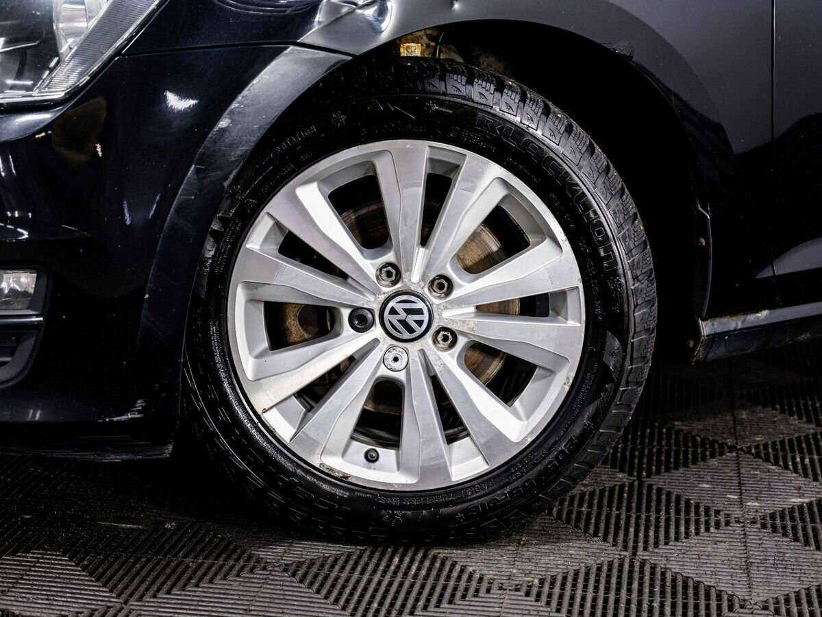 Купить Фольксваген Гольф, 2013, 150 000 км.. Фото: #7