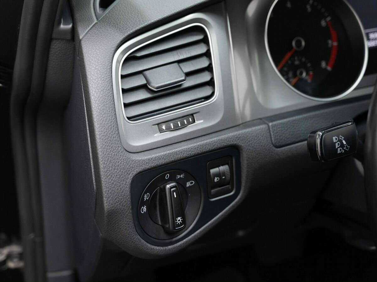 Купить Фольксваген Гольф, 2013, 150 000 км.. Фото: #19