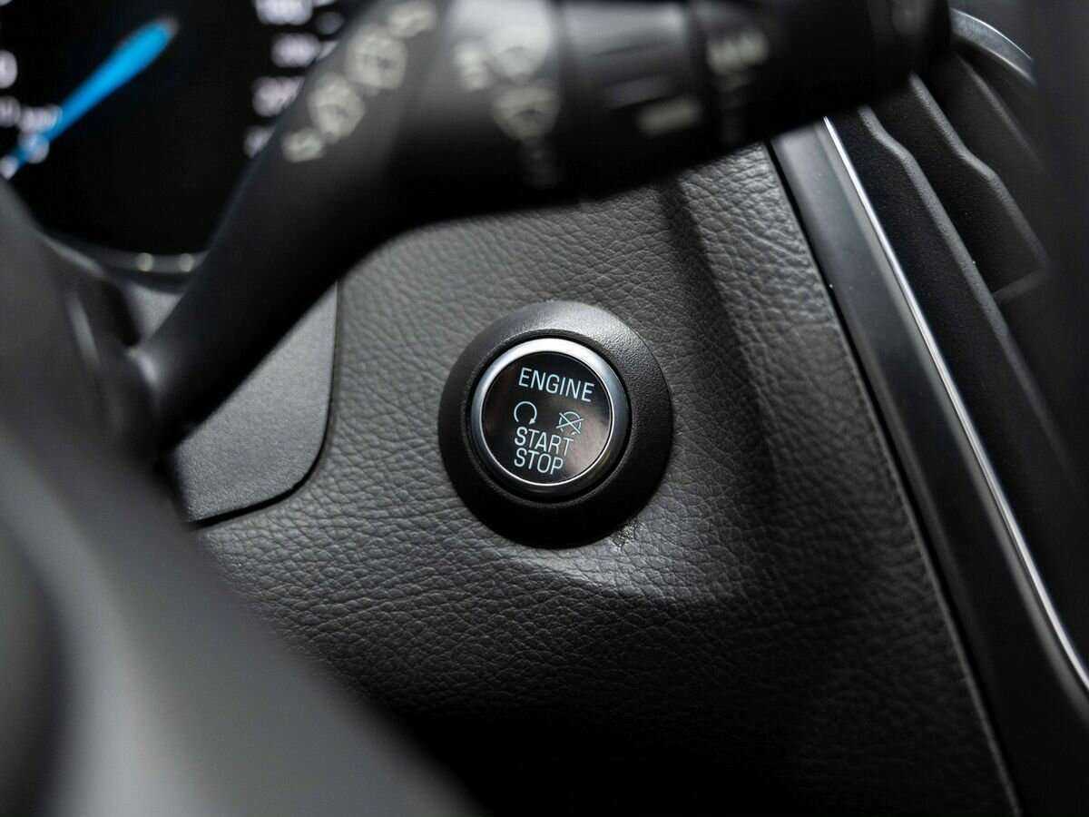 Купить Форд Фокус, 2017, 163 222 км.. Фото: #19