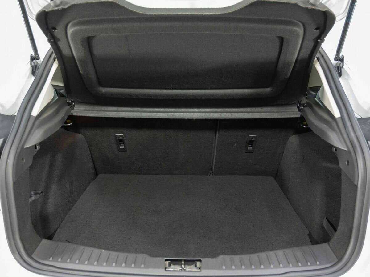 Купить Форд Фокус, 2017, 163 222 км.. Фото: #21