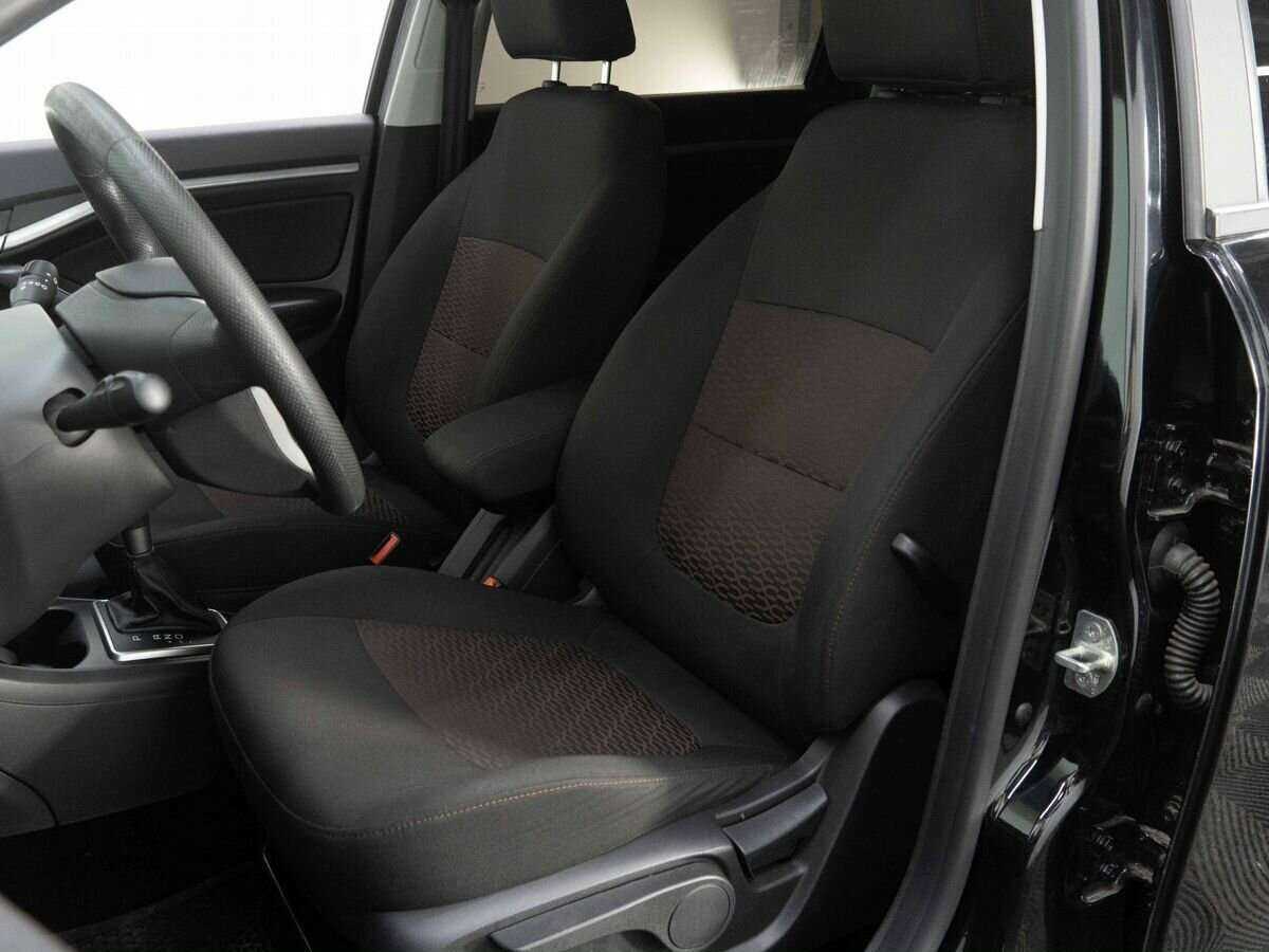 Купить Лада (ВАЗ) Веста, 2020, 81 442 км.. Фото: #7