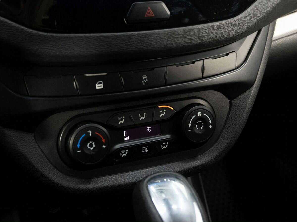 Купить Лада (ВАЗ) Веста, 2020, 81 442 км.. Фото: #19