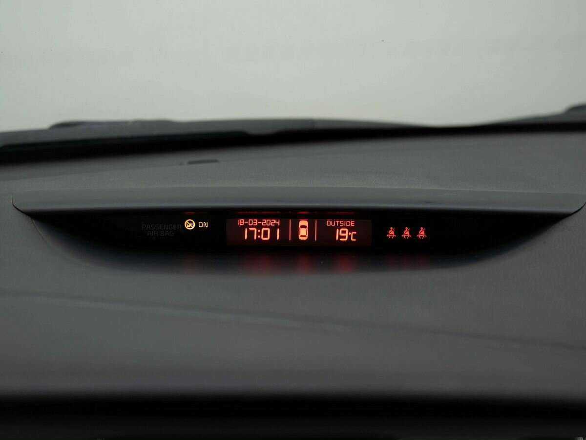 Купить Киа Сид, 2012, 170 000 км.. Фото: #14