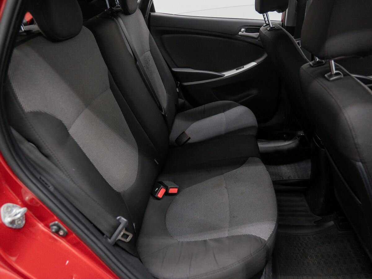 Купить Хендай Солярис, 2012, 263 000 км.. Фото: #7