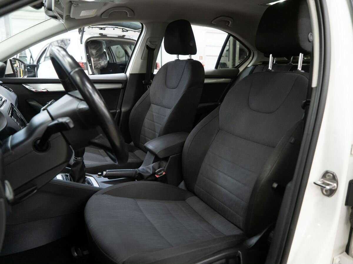 Купить Шкода Октавия, 2014, 287 000 км.. Фото: #3