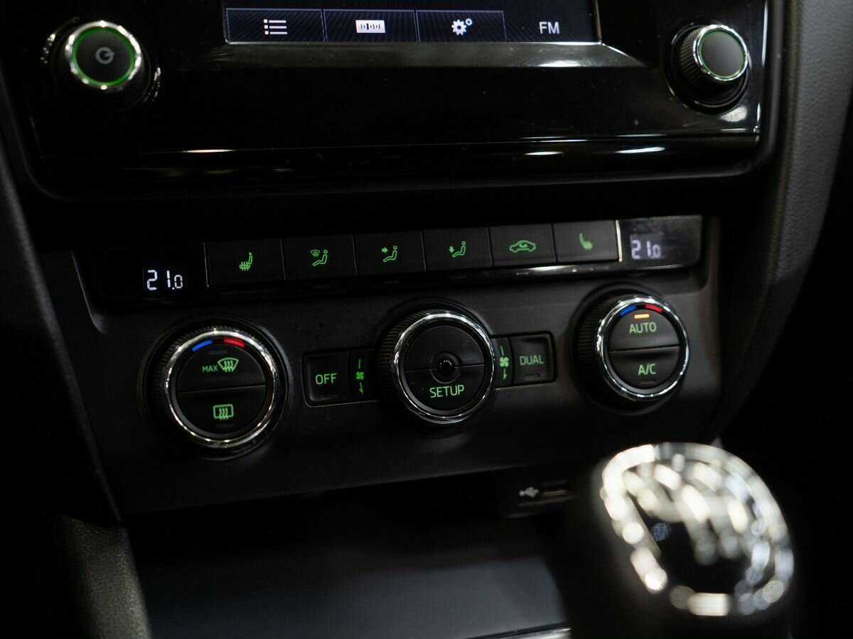 Купить Шкода Октавия, 2014, 287 000 км.. Фото: #11