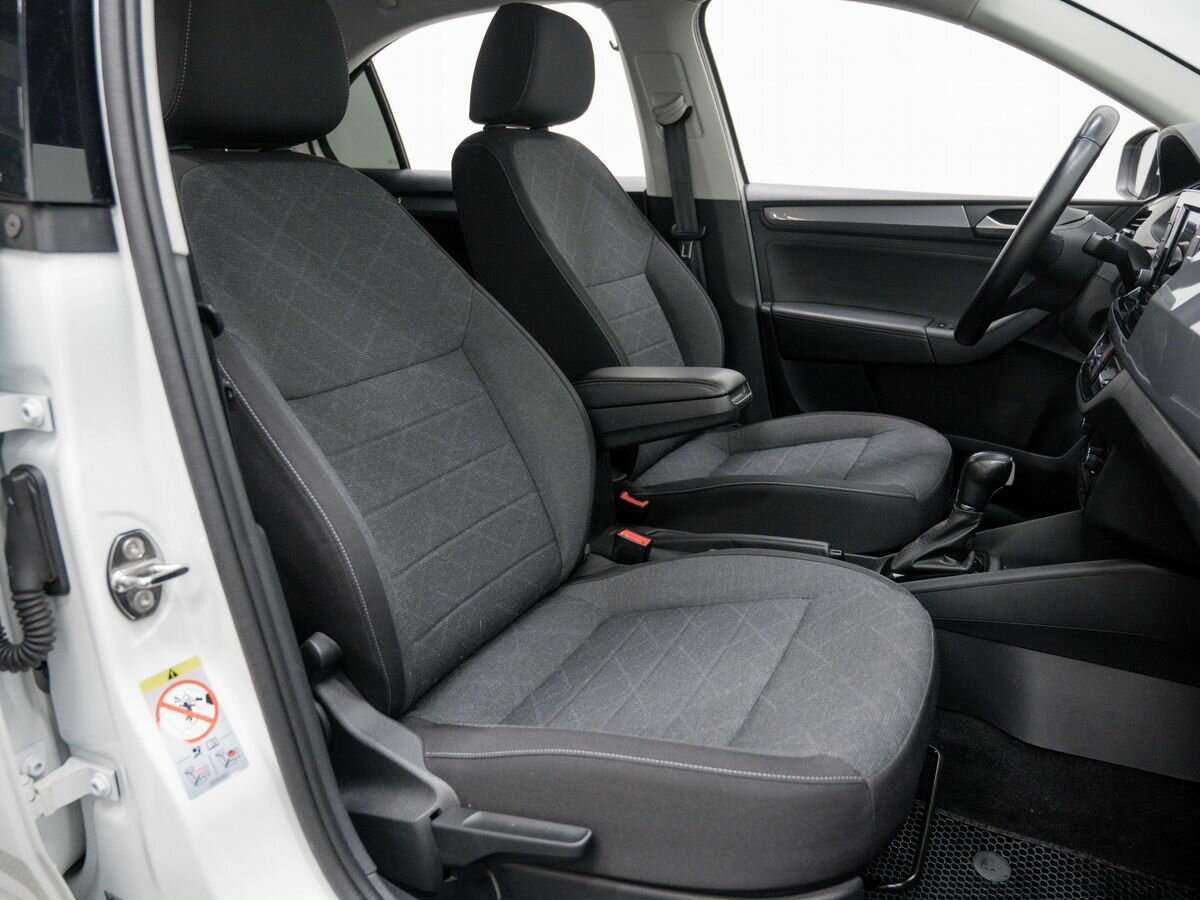 Купить Фольксваген Поло, 2020, 80 000 км.. Фото: #7