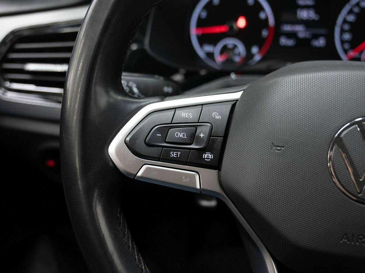 Купить Фольксваген Поло, 2020, 80 000 км.. Фото: #22