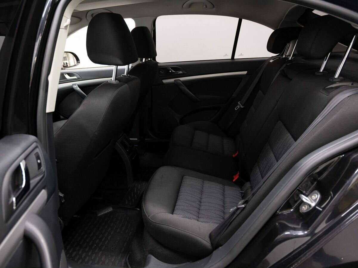 Купить Шкода Октавия, 2012, 150 511 км.. Фото: #3