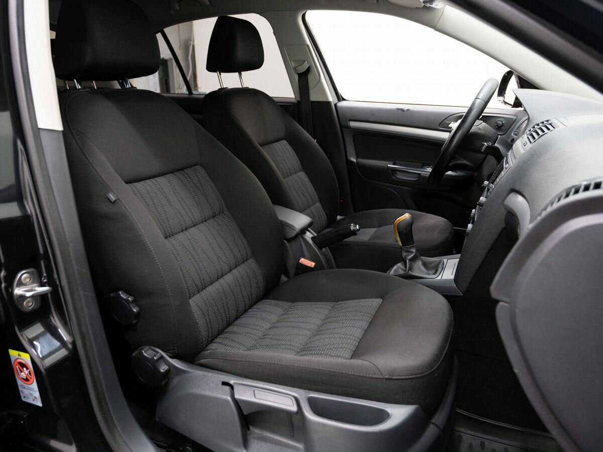 Купить Шкода Октавия, 2012, 150 511 км.. Фото: #6