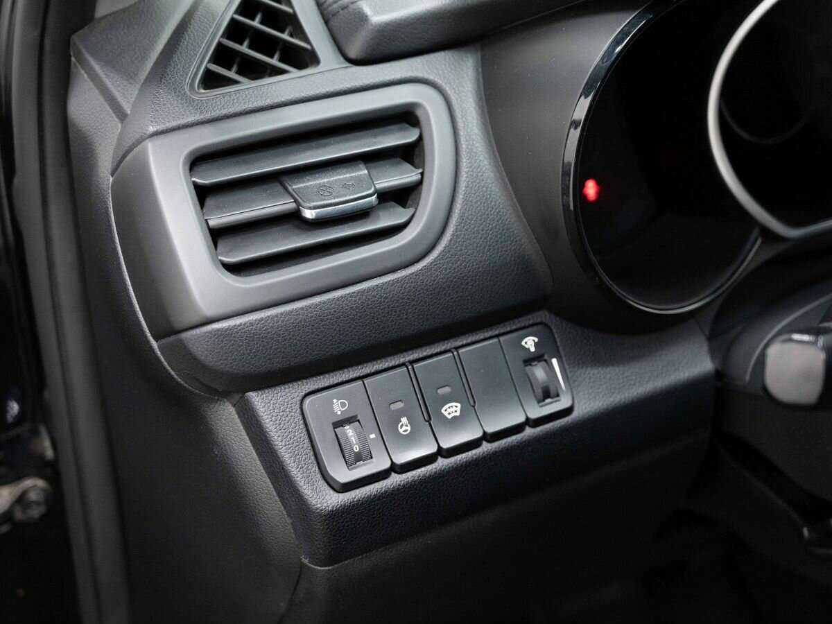 Купить Киа Рио, 2015, 136 431 км.. Фото: #17