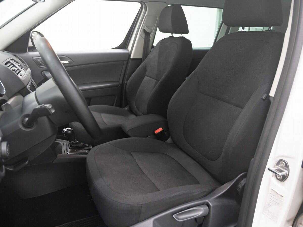 Купить Шкода Йети, 2014, 210 000 км.. Фото: #6