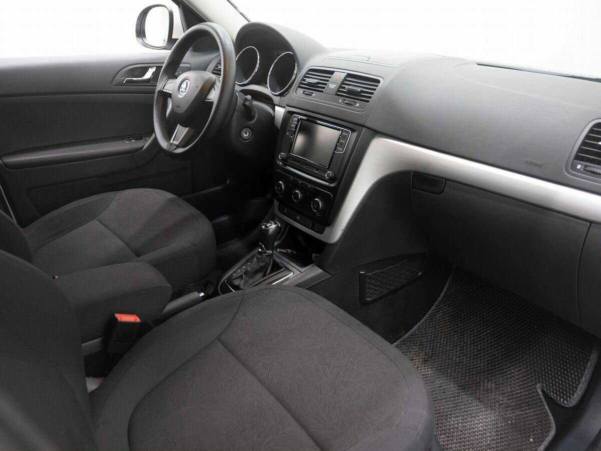 Купить Шкода Йети, 2014, 210 000 км.. Фото: #9