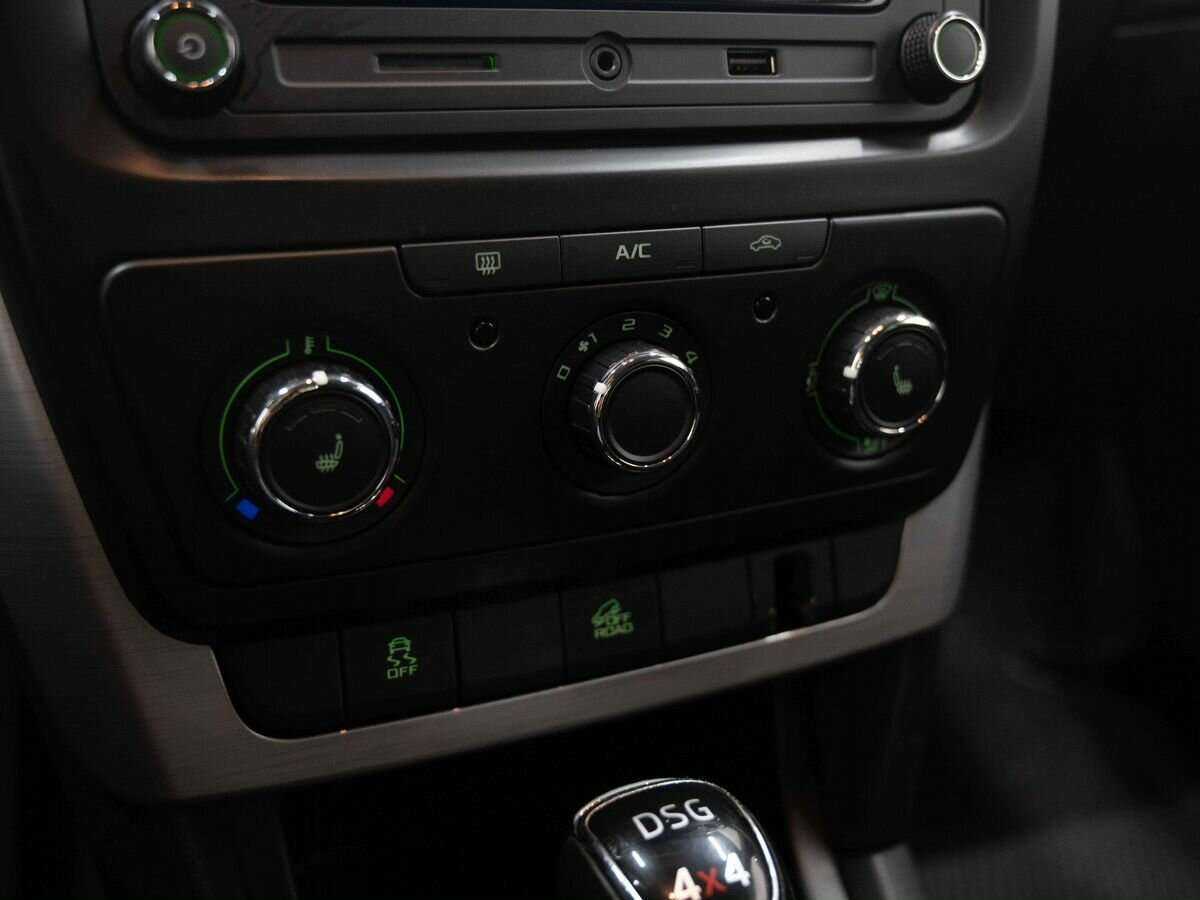 Купить Шкода Йети, 2014, 210 000 км.. Фото: #17