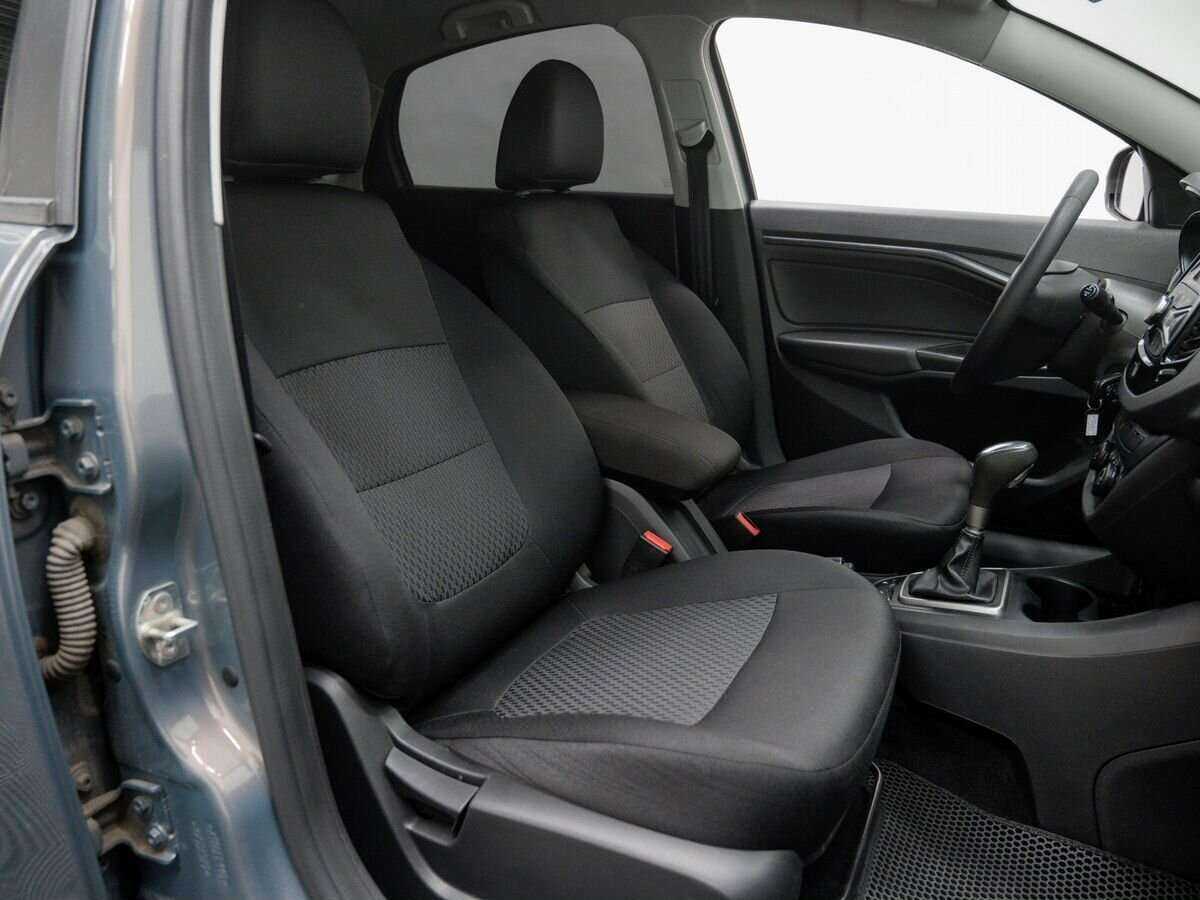 Купить Лада (ВАЗ) Веста, 2020, 137 047 км.. Фото: #3