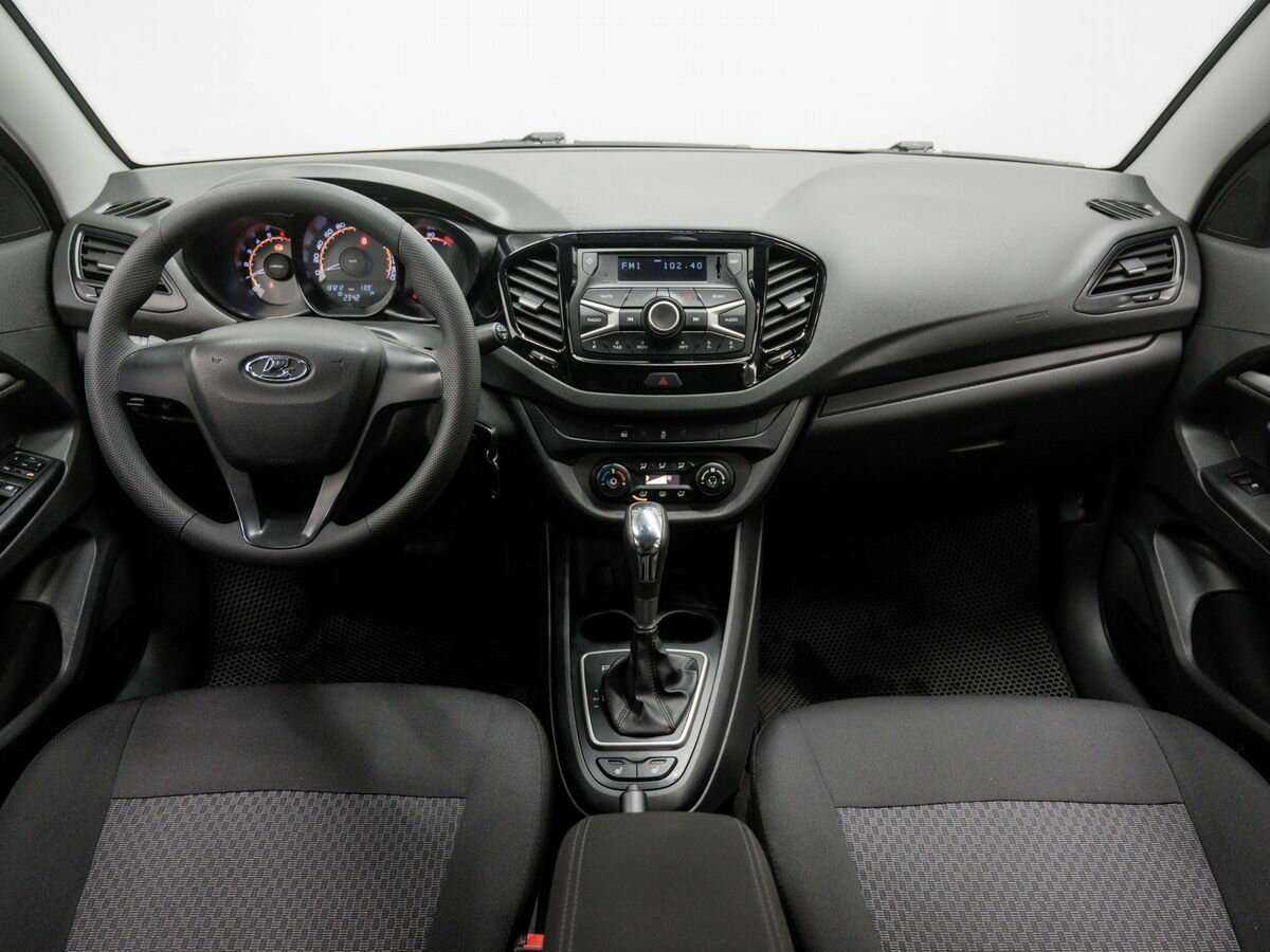 Купить Лада (ВАЗ) Веста, 2020, 137 047 км.. Фото: #7