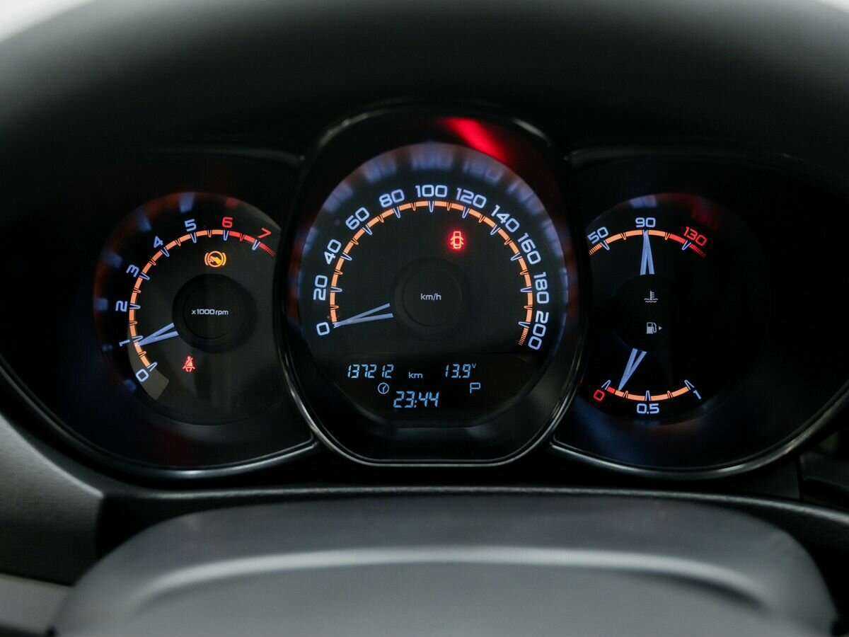 Купить Лада (ВАЗ) Веста, 2020, 137 047 км.. Фото: #9