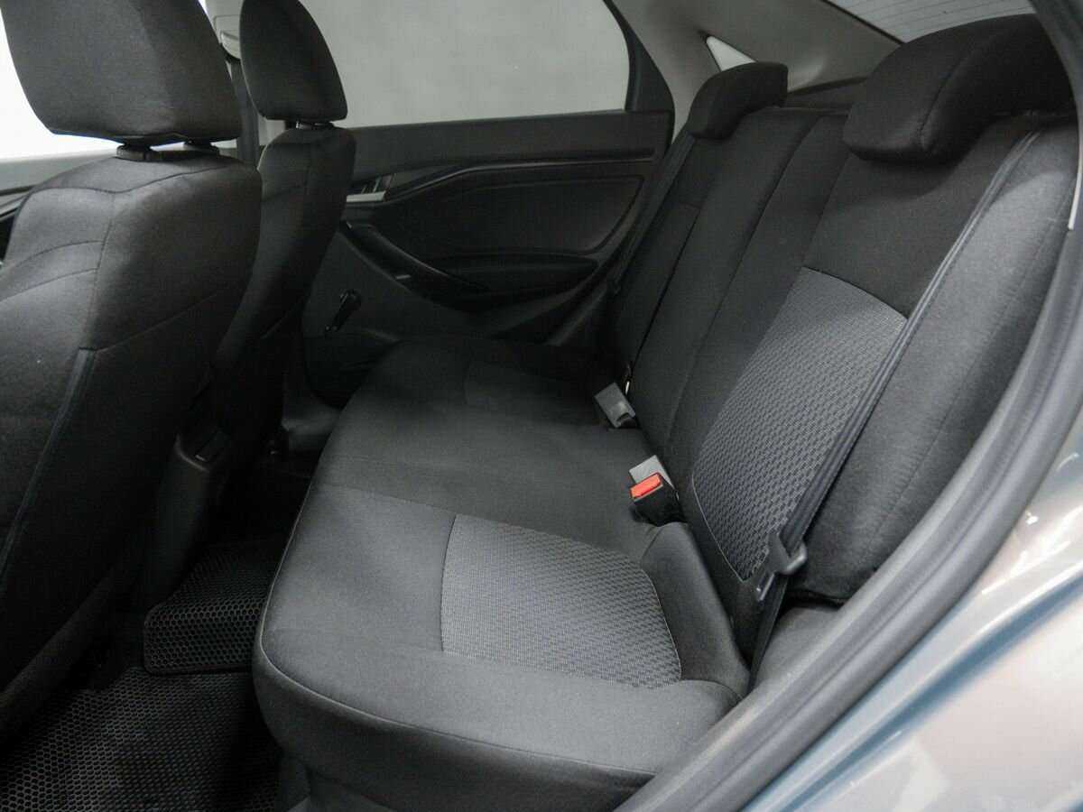 Купить Лада (ВАЗ) Веста, 2020, 137 047 км.. Фото: #16