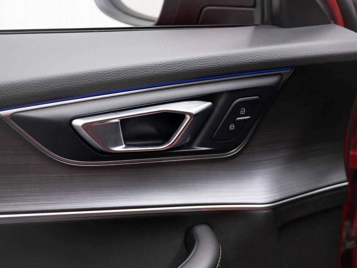 Купить Чери Тигго 7 Про, 2021, 62 500 км.. Фото: #25